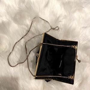 Evening bag